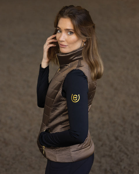 Equestrian Stockholm Ladies’ Vest