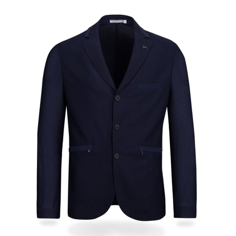 R.J. Classics Men’s Hudson Mesh Show Coat