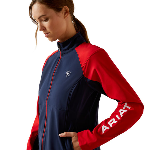 Ariat® Team EQ Jacket