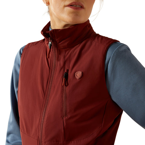 Ariat® Rion Stretchshell Vest