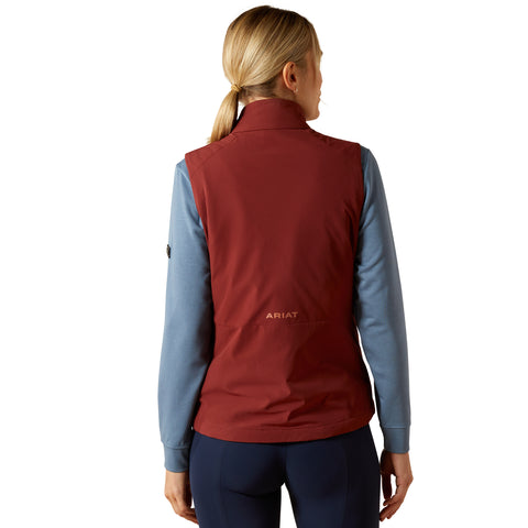 Ariat® Rion Stretchshell Vest