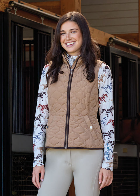 Ariat® Ladies’ Ashley 2.0 Vest