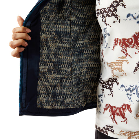 Ariat® Ladies’ Ashley 2.0 Vest