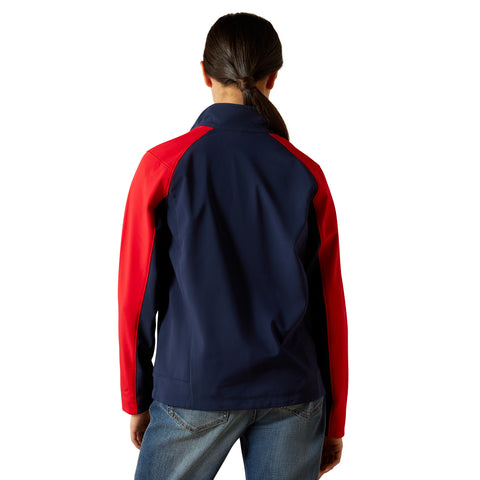 Ariat® Kids Team EQ Jacket