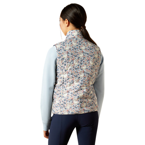 Ariat® Kids’ Bella Reversible Vest