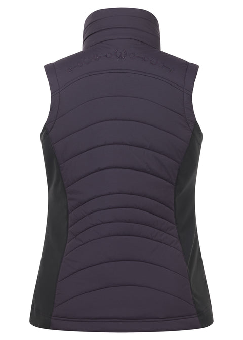 Kerrits® Counterbalance Quilted Vest