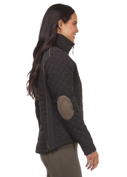 Kerrits® Stablemate Quilted Jacket
