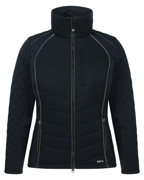 Kerrits® Stablemate Quilted Jacket
