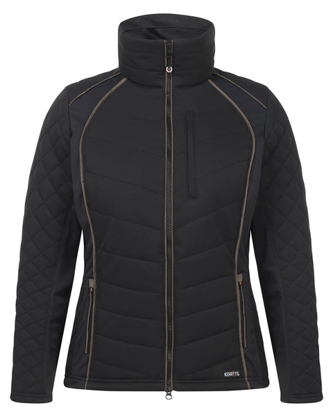 Kerrits® Stablemate Quilted Jacket