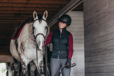 IconEQ™ Ladies’ Michaela Vest