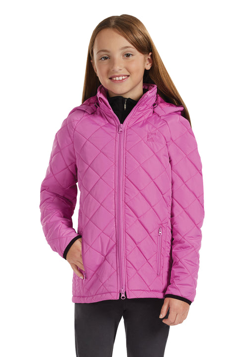Riding Sport™ Kids’ Bethany Jacket 2.0