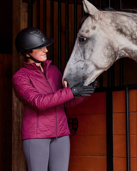 Riding Sport™ Ladies’ Chloe Jacket