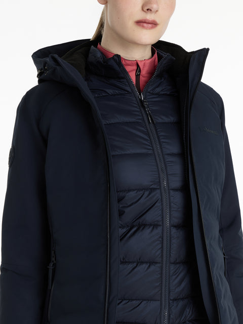 LeMieux® Brooke Waterproof Hybrid Jacket