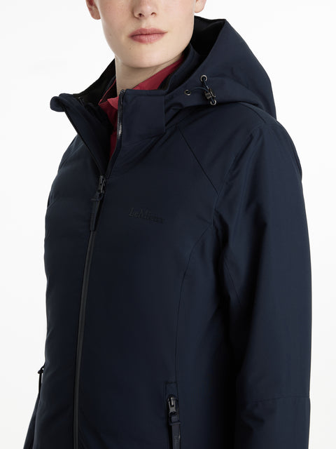LeMieux® Brooke Waterproof Hybrid Jacket