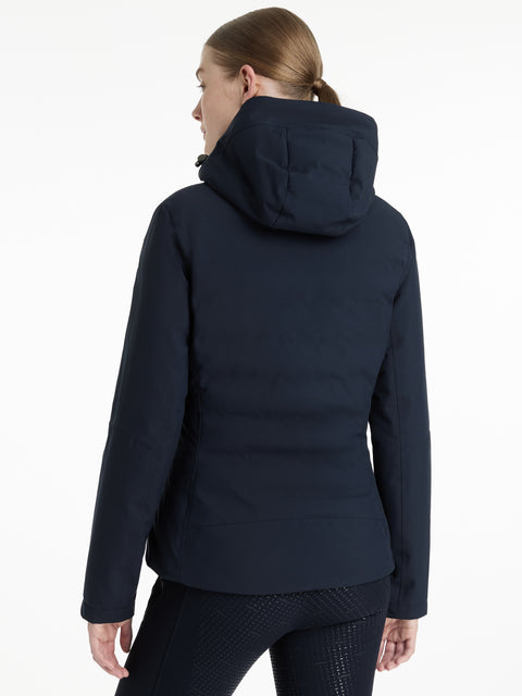 LeMieux® Brooke Waterproof Hybrid Jacket