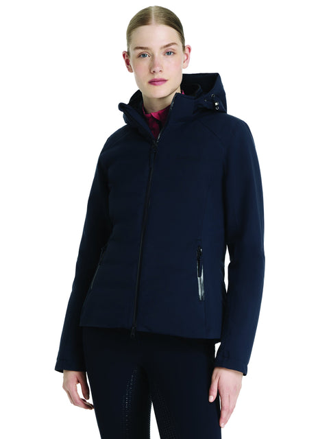 LeMieux® Brooke Waterproof Hybrid Jacket