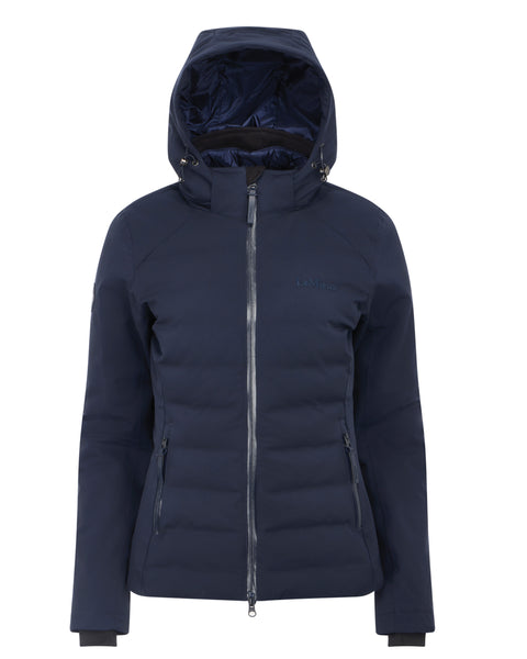 LeMieux® Brooke Waterproof Hybrid Jacket