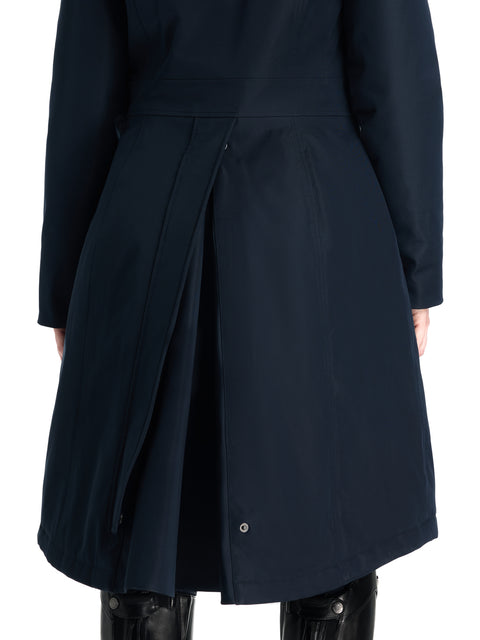 LeMieux® Anya Waterproof Riding Coat - Outerwear