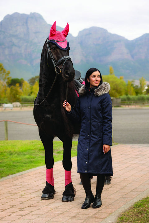 LeMieux® Anya Waterproof Riding Coat