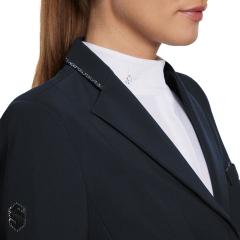 Samshield® Ladies’ Victorine Crystal Show Coat