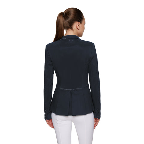 Samshield® Ladies’ Victorine Crystal Show Coat