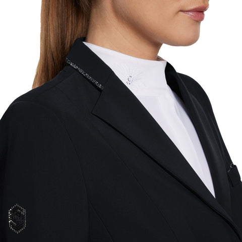Samshield® Ladies’ Victorine Crystal Show Coat