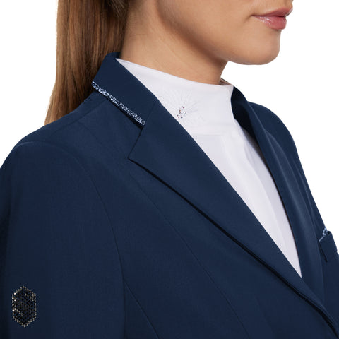 Samshield® Ladies’ Victorine Crystal Show Coat