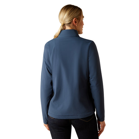ARIAT® RION Stretchshell insulated Jacket