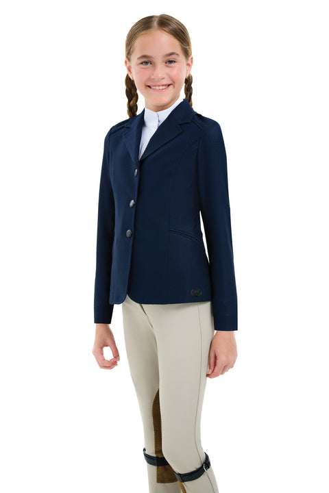 R.J. Classics Addison Air Junior Show Coat