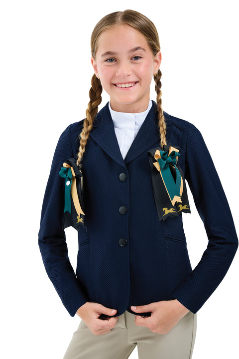 R.J. Classics Addison Air Junior Show Coat
