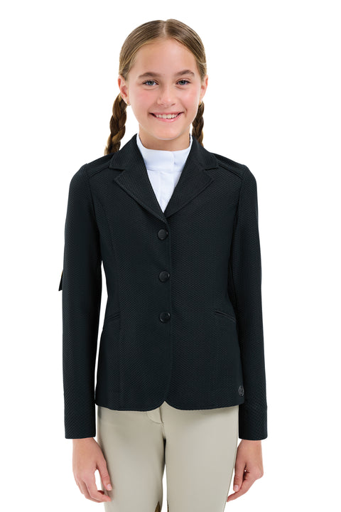 R.J. Classics Addison Air Junior Show Coat