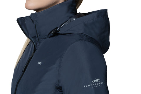 Schockemöhle SpLorena Jacket - Outerwear