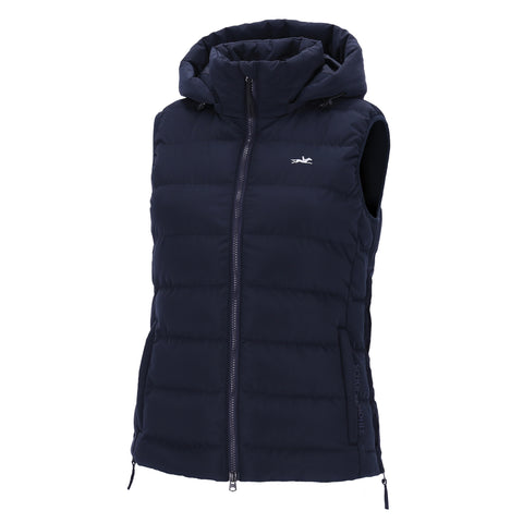 Schockemöhle SpMalea Vest - Dark Navy / Xs - Vests