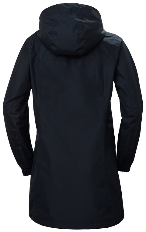 Helly Hansen Aden Long Rain Coat