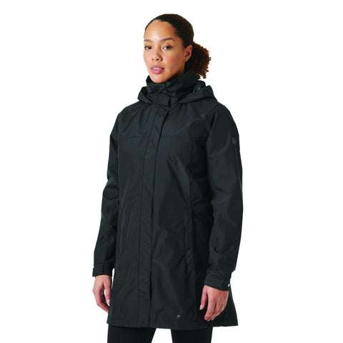 Helly Hansen Aden Long Rain Coat