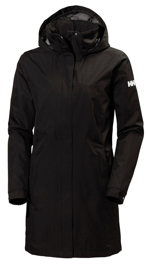 Helly Hansen Aden Long Rain Coat