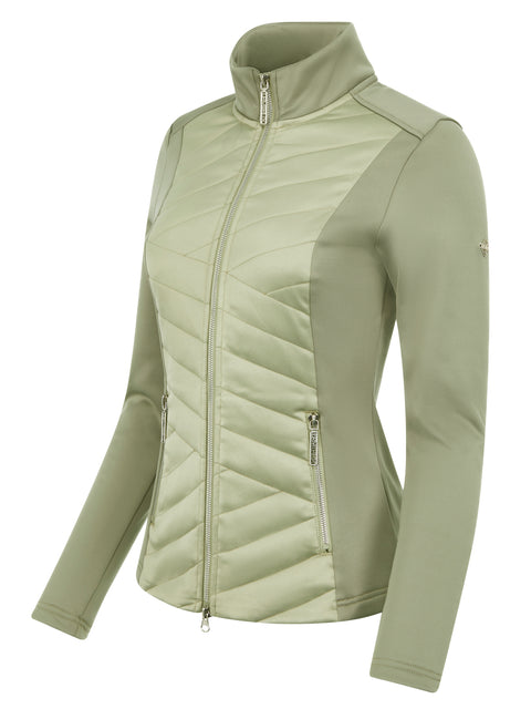 LeMieux® Dynamique Jacket