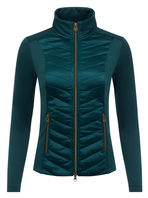 LeMieux® Dynamique Jacket
