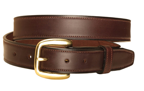 Tory Leather Classic Leather Belt