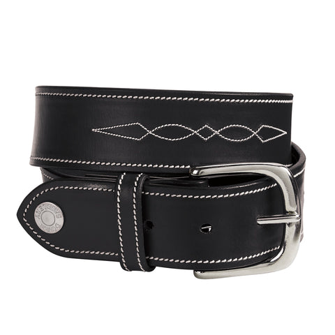 Riding Sport™ Bridle Stitch Belt