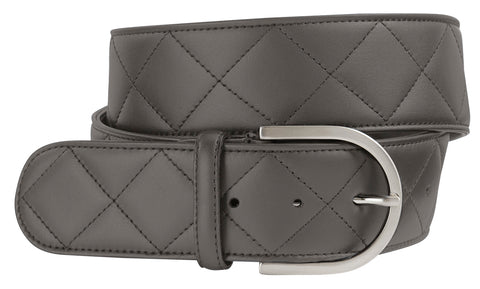 THE TAILORED SPORTSMAN™ Quilted Belt