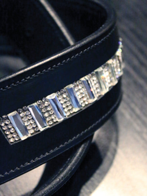 Equestrian Stockholm Contest Belt