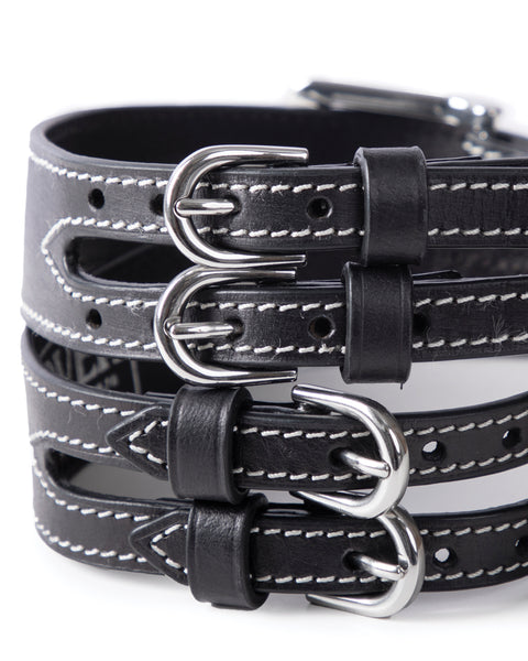 DS Ladies’ Marshall Leather Belt