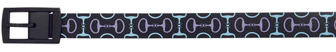 C4 Print Belt with Buckle