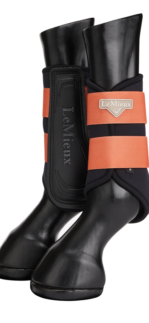 LeMieux® Grafter Brushing Boots