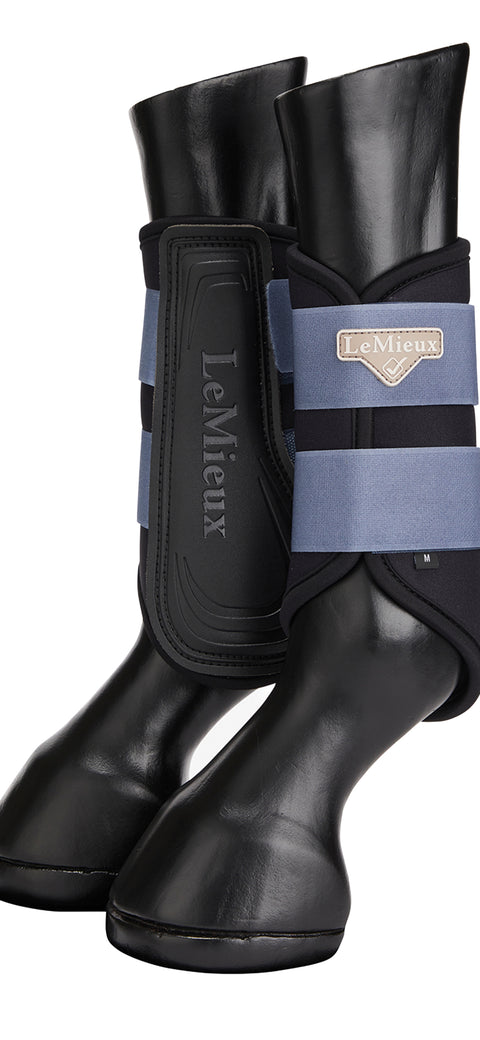 LeMieux® Grafter Brushing Boots