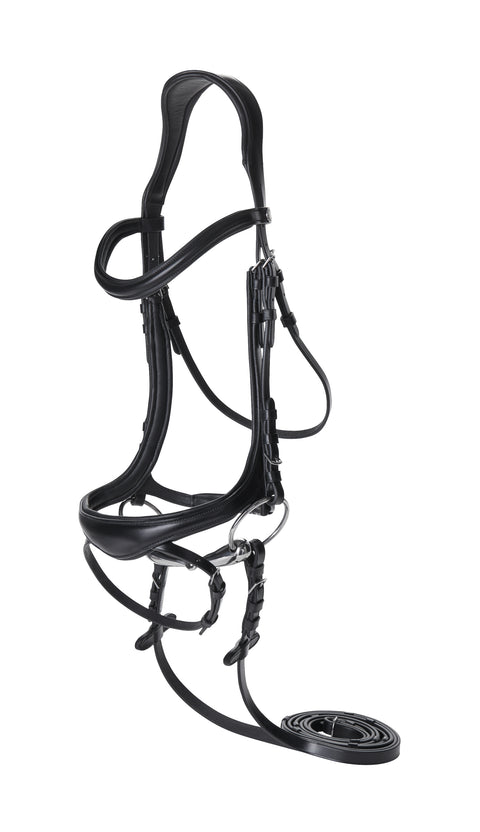 Showmark® Ergonomic Flash Bridle