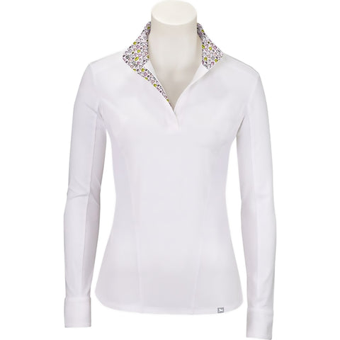 R.J. Classics Ladies’ Tori Long Sleeve Show Shirt