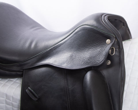 DS Classic Dressage Saddle - Dressage Saddles