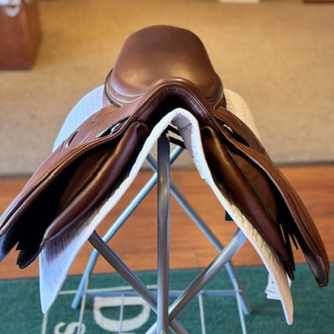 Almost New Circuit® Premier CL Saddle